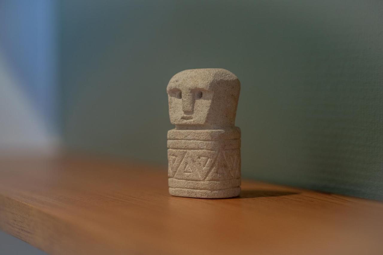 ラ・ロシェルNid Douillet T2 Wifi Centre Historique 3 Etoilesアパートメント エクステリア 写真